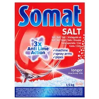 Somat dishwasher salt 1.5 kg
