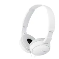 Sony Mdr-Zx110W On-Ear 3,5Mm weiß