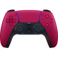 Sony Ps5 Dualsense V2 Controller cosmic red