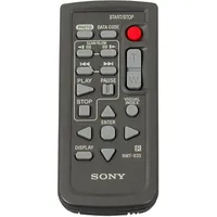 Sony Remote Commander Rmt-835 Uk