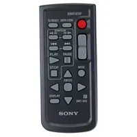Sony Remote Commander Wl Rmt-845 