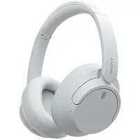 Sony Wh-Ch720N Wireless Active Noise Cancelling Headphones, White