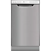 Ströme Dw45C01 / Ix dishwasher, 45 cm, steel Ix
