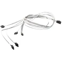 Supermicro Cbl-Sast-0556 Serial Attached Scsi Sas cable
