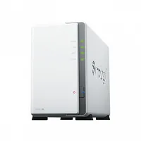 Synology Diskstation Ds223J 2X0Hdd
