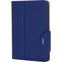 Targus Versavu protective case for Apple iPad 7Th Gen 10.2 And quot quot, Air 10.5 2019 and Pro 2017, blue Thz85502Gl

