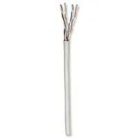Techly Network instalation cable Utp Cat5E 4X2 Cca 30
