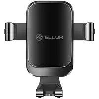 Tellur Gravity Cmh20 car phone holder black