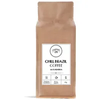 The Mood Coffee beans Coffee24 Chill Brazil 1Kg
