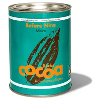 The Mood Organic cocoa Before Nine, 250G
