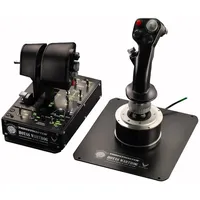 Thrustmaster Hotas Warthog Game Controller Set, Pc 2960720
