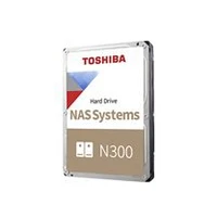 Toshiba N300 Nas Hdd 4Tb 3.5I Bulk