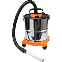 Toya Ash Vacuum Cleaner 800W/20 L 78870
