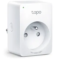 Tp-Link Controler Tapo P100 Smart Plug Wifi 2Pack
