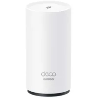 Tp-Link Deco X50-Outdoor1-Pack System Wifi Ax3000
