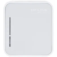 Tp-Link Tl-Mr3020 Cellular wireless network equipment
