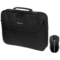 Tracer Notebook bag 15.6 Bonito Bundle 2  wireless mouse
