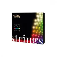 Twinkly Strings 250 Led RgbW
