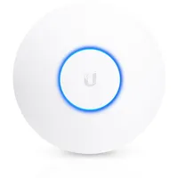 Ubiquiti Networks Unifi Ac Hd Wlan access point 1733 Mbit/S Power over Ethernet Poe White
