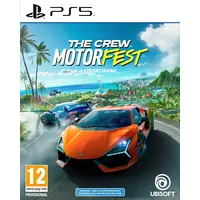 Ubisoft The Crew Motorfest -Play, Ps5 3307216273097

