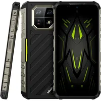 Ulefone  Armor 22 phone, 256/8 Gb, black/green Black/Green 8/256Gb
