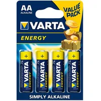 Varta Energy Aa Single-Use battery Alkaline
