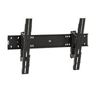 Vogels Wall mount Pfw 6810 55-80  Hold Maximum weight Capacity 75 kg Black