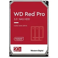 Western Digital Hdd Sata 20Tb 6Gb/S 512Mb/Red Pro Wd201Kfgx Wdc