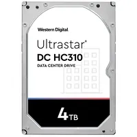 Western Digital Ultrastar 7K6 3.5  And quot4000 Gb Sas
