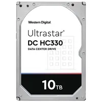 Western Digital Ultrastar Dc Hc330 3.5 10000 Gb Serial Ata Iii
