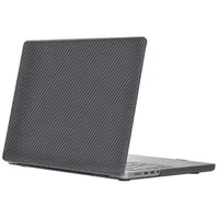 Wiwu - iKavlar Crystal Shield for Macbook Pro 13.3 2020/2022 black