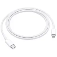 Wooco Roger Jxl-283 Usb-C to Lightning Charger Cable 20W / 1M White