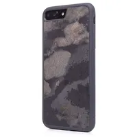 Woodcessories Stone Collection Ecocase iPhone 7/8 granite gray sto006