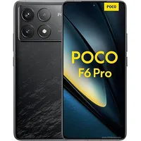 Xiaomi Poco F6 Pro 12/512 black