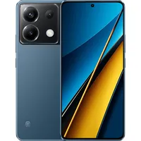 Xiaomi Poco X6 5G 8Gb Ram 256Gb Blue