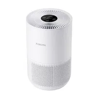 Xiaomi Smart Air Purifier 4 Compact Eu 27W, Suitable For Rooms Up To 16-27M², White