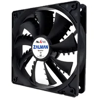 Zalman Zm-F2 PlusSf 92Mm, Ebr Bearing, 1500Rpm