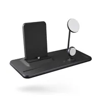 Zens Wireless Charger 4In1 Magnetic  Watch iPad