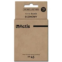 Actis Kh-45 ink cartridge for Hp printer Replacement 45 51645A
