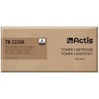 Actis Tb-2220A toner Brother Tn2220 new
