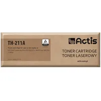 Actis Th-211A toner cartridge Hp Cf211A Lj M251/M276 new 100
