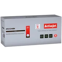Activejet Atk-5240Bn toner replacement Kyocera Tk-5240K Compatible page yield 4000 pages Printing colours Black. 5 years warranty
