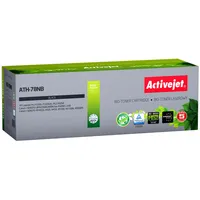 Activejet Bio  Ath-78Nb toner for Hp, Canon printers, Replacement Hp 78A Ce278A, Crg-728 Supreme 2500 pages black.
