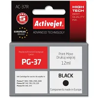 Activejet ink for Canon Pg-37
