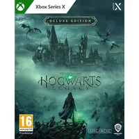 Activision/Blizzard Žaidimas Xbox Series X Hogwarts Legacy Deluxe Edition
