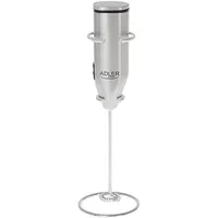Adler Ad 4500 Milk frother with a stand