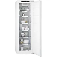 Aeg The freezer Abe818F6Nc is built-in
