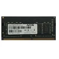 Afox Memory So-Dimm Ddr4 16Gb 3200Mhz
