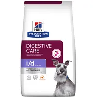 Agras Pet Foods Hills Pd Prescription Diet Canine i/d Low Fat - dry dog food 12 kg
