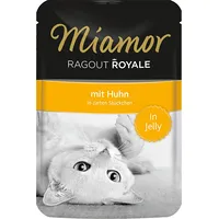Agras Pet Foods Miamor Ragout Royale in Jelly  100 g
